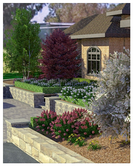 Landscape Design